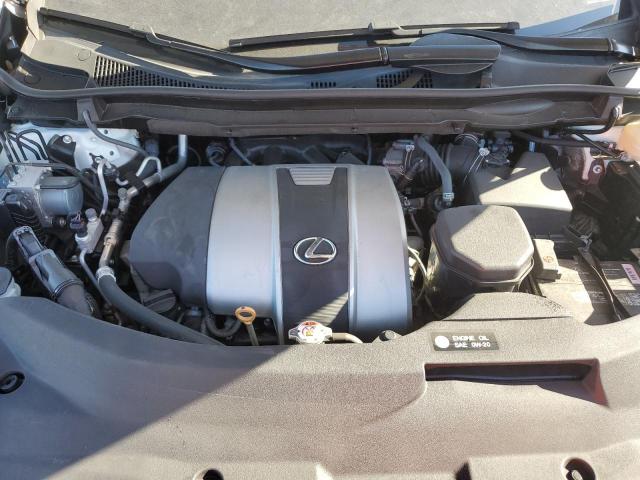 2018 LEXUS RX 350 BAS - 2T2ZZMCA0JC096157