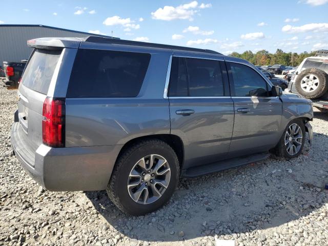 VIN 1GNSCAKC5LR294502 2020 CHEVROLET TAHOE no.3