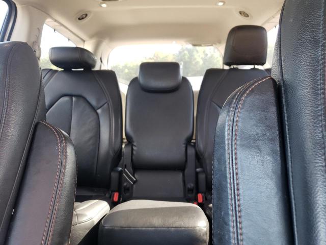 2017 CHRYSLER PACIFICA T - 2C4RC1BG1HR785709