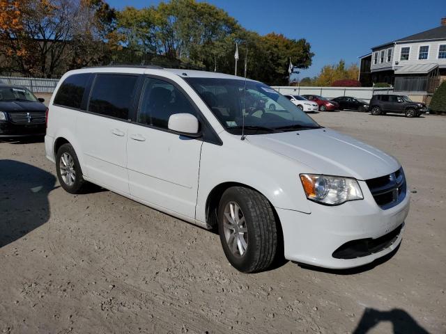 VIN 2C4RDGCG1ER209905 2014 Dodge Grand Caravan, Sxt no.4