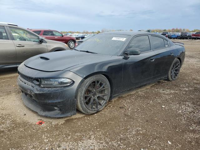 VIN 2C3CDXCT5FH862624 2015 Dodge Charger, R/T no.1