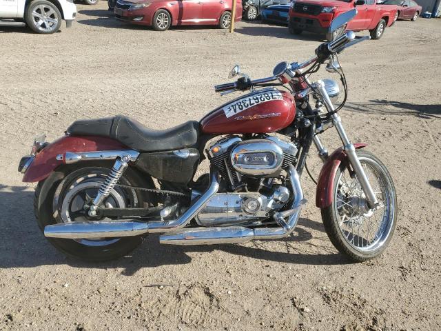 2006 HARLEY-DAVIDSON XL1200 C #3023438241