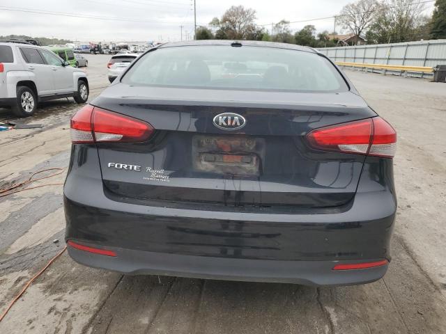 2017 KIA FORTE LX - 3KPFK4A75HE157842
