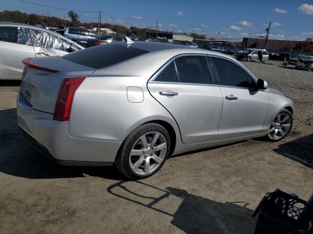 VIN 1G6AA5RA3D0177791 2013 Cadillac ATS no.3