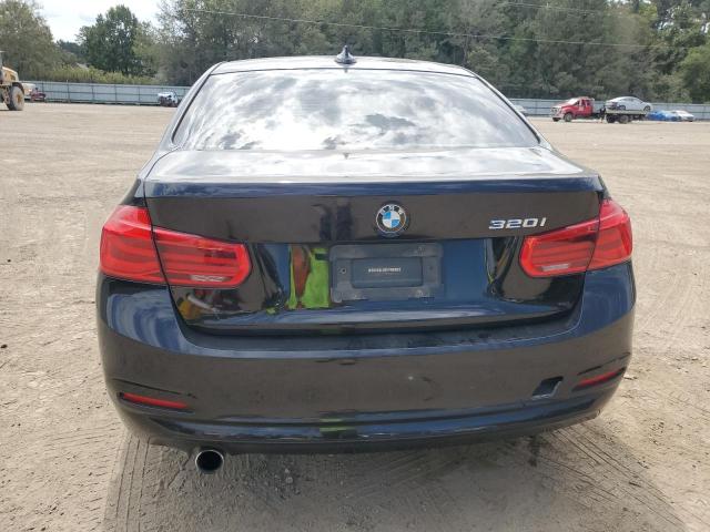 VIN WBA8E1G5XGNT99358 2016 BMW 3 Series, 320 I no.6