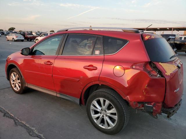 2015 TOYOTA RAV4 LIMIT - 2T3DFREV4FW232260