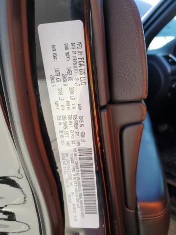 2018 JEEP GRAND CHER - 1C4RJFAG4JC157002