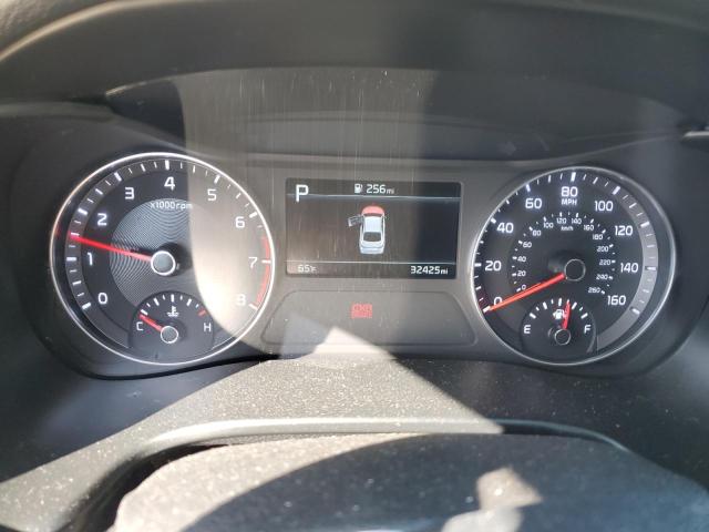 2023 KIA FORTE LX - 3KPF24AD0PE615260