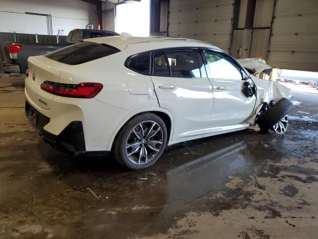 VIN 5UX43DT08P9S08322 2023 BMW X4 no.3