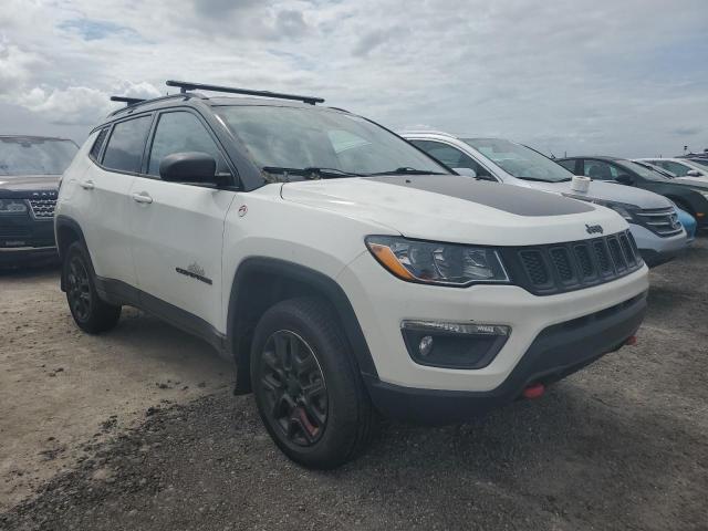 2020 JEEP COMPASS TR - 3C4NJDDB3LT202862