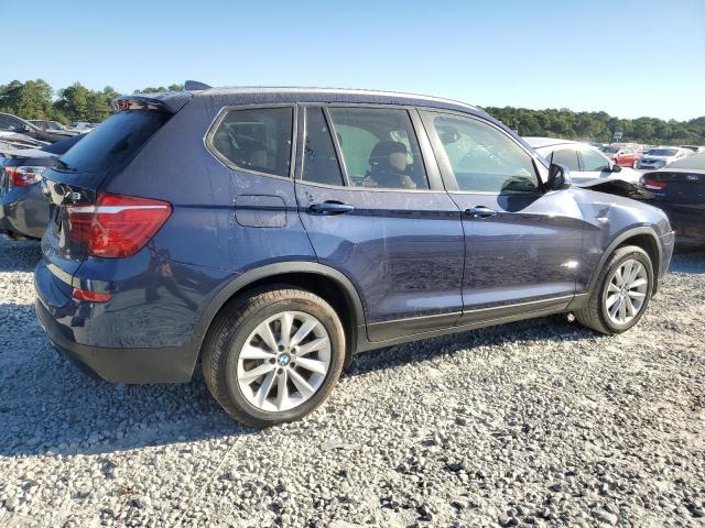 VIN 5UXWX9C54G0D88458 2016 BMW X3, Xdrive28I no.3