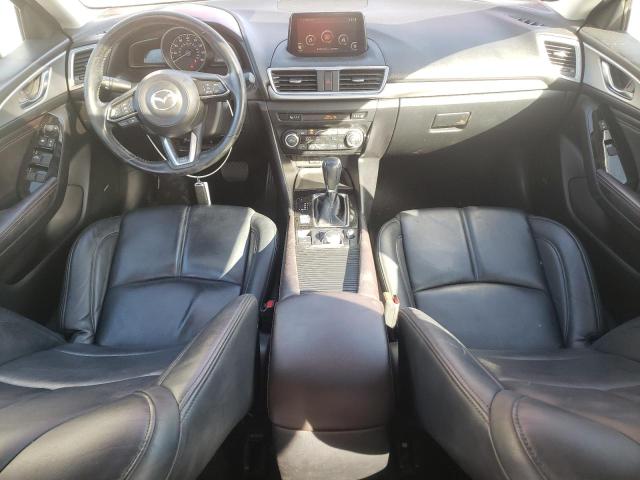 2018 MAZDA 3 TOURING - 3MZBN1V32JM160279
