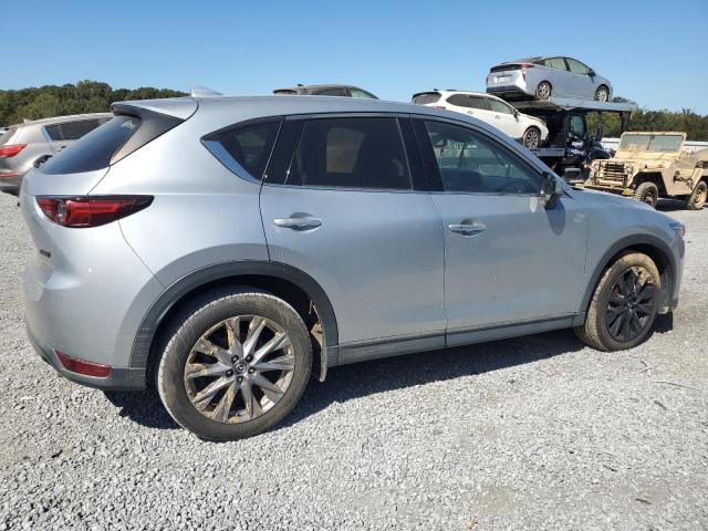 2019 MAZDA CX-5 GRAND - JM3KFBDM8K0669532