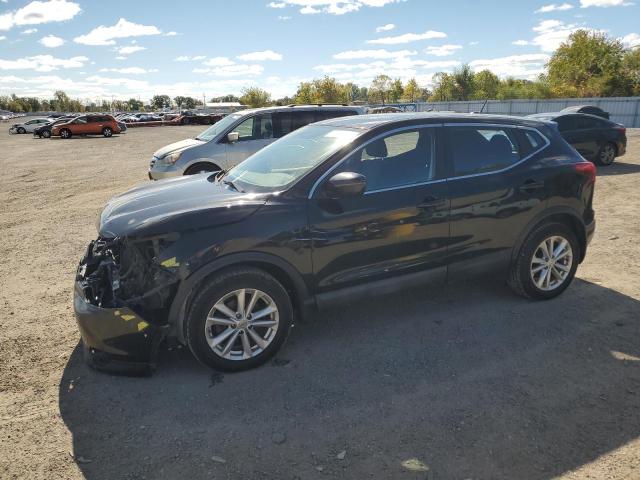 Vin: jn1bj1cr5hw104971, lot: 75400074, nissan rogue s 2017 img_1