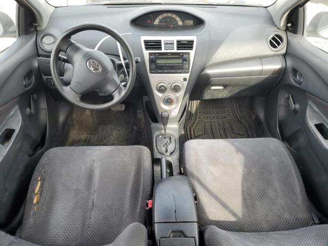 2007 TOYOTA YARIS #3305595109