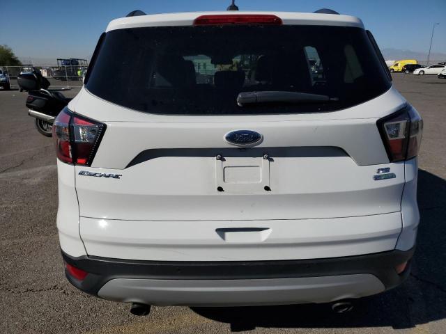 2017 FORD ESCAPE SE - 1FMCU0GD6HUE96982