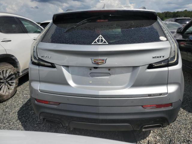 VIN 1GYFZER49KF127374 2019 Cadillac XT4, Sport no.6