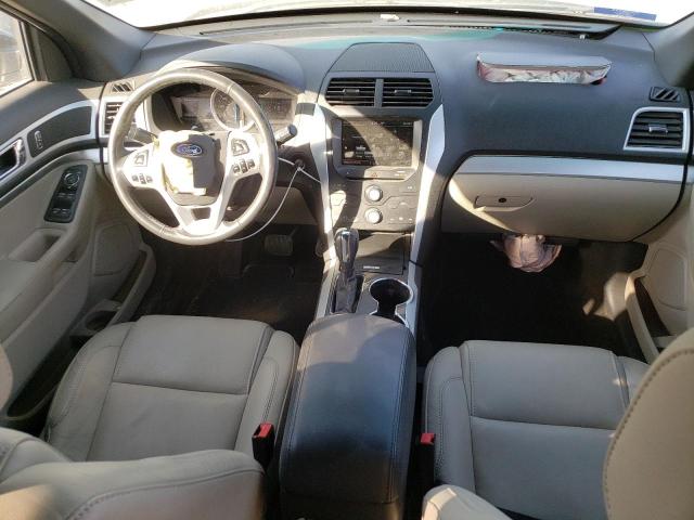 2015 FORD EXPLORER X - 1FM5K8D83FGB39582