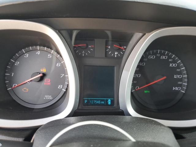 2017 CHEVROLET EQUINOX LT - 2GNFLFEK7H6300868