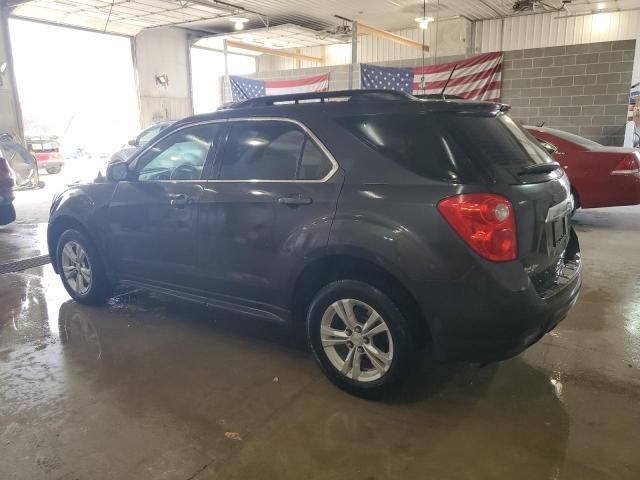 2015 CHEVROLET EQUINOX LT - 2GNALBEK9F6387303