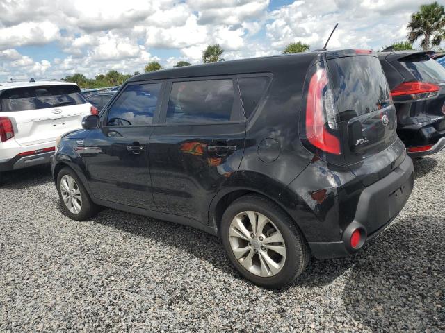 VIN KNDJP3A56E7036012 2014 KIA Soul, + no.2