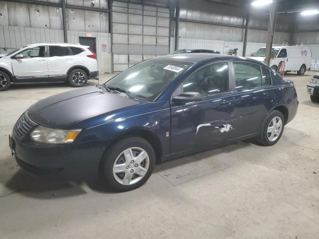 2007 SATURN ION LEVEL #2935698824