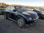 NISSAN JUKE S снимка