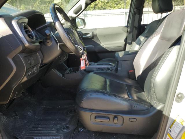 VIN 3TMDZ5BNXLM081751 2020 Toyota Tacoma, Double Cab no.7