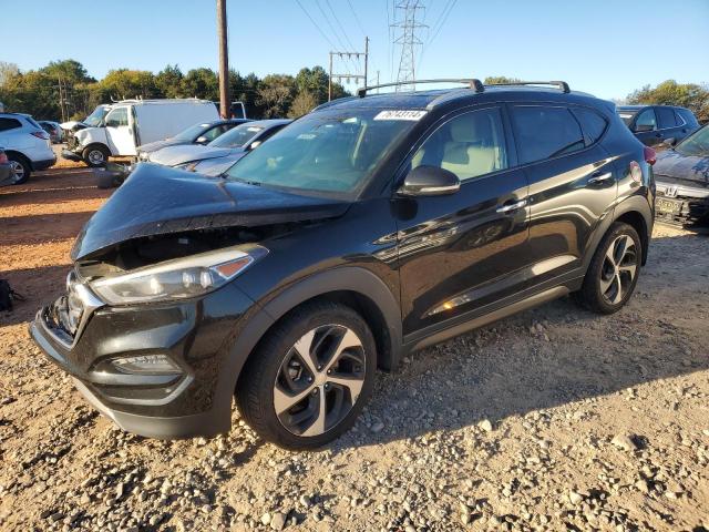 2016 HYUNDAI TUCSON LIM - KM8J33A2XGU248090