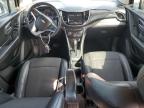 CHEVROLET TRAX 1LT снимка