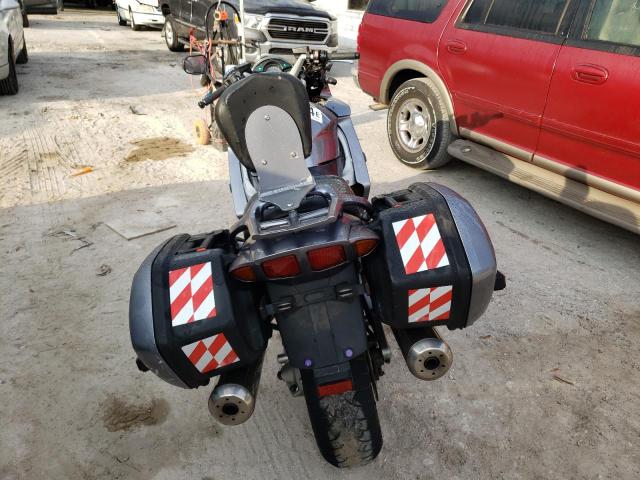 2004 YAMAHA FJR1300 A JYARP09E84A000406