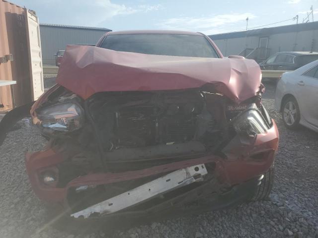 2016 TOYOTA TACOMA - 5TFCZ5AN8GX032383