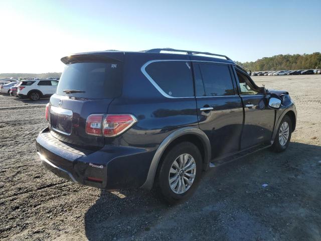 2020 NISSAN ARMADA SV - JN8AY2ND1L9106059