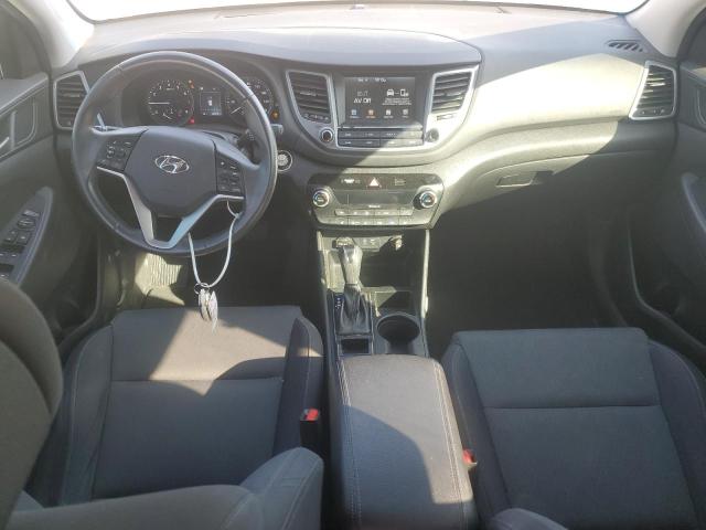2018 HYUNDAI TUCSON VAL - KM8J3CA20JU781296