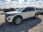 2020 FORD EXPLORER L - 1FMSK7FH9LGB63388