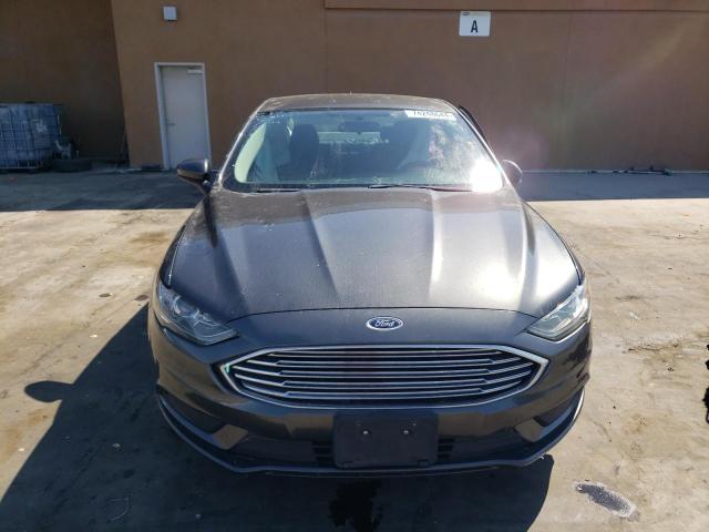 VIN 3FA6P0H75HR216063 2017 Ford Fusion, SE no.5