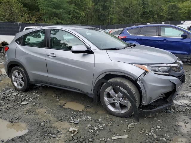 2019 HONDA HR-V LX - 3CZRU6H38KM744016