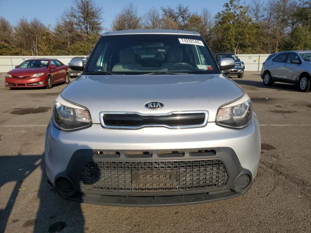 VIN KNDJP3A54E7717995 2014 KIA Soul, + no.5