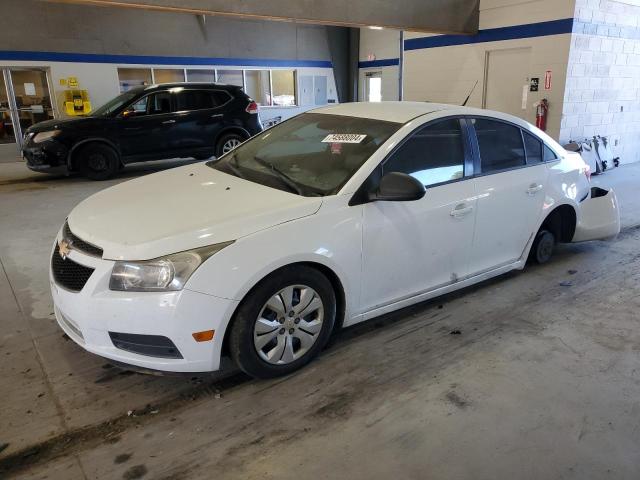 CHEVROLET CRUZE LS