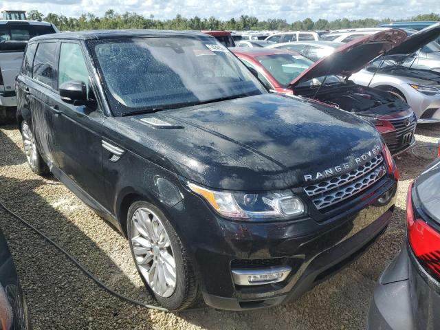 VIN SALWR2FV0HA683685 2017 Land Rover Range Rover, Hse no.5