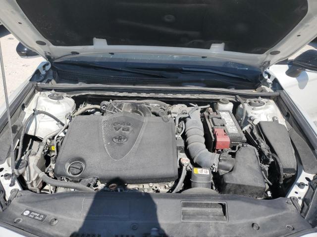 2022 TOYOTA CAMRY TRD - 4T1KZ1AK1NU069537
