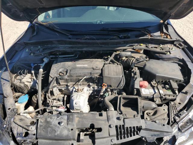 2016 HONDA ACCORD EXL - 1HGCR2F90GA040959