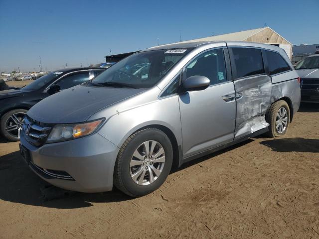 HONDA ODYSSEY EX