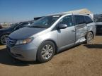 HONDA ODYSSEY EX photo