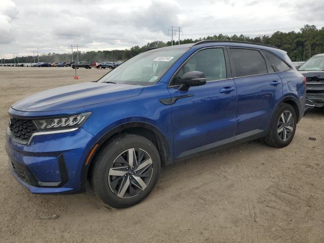 2021 KIA SORENTO EX - 5XYRH4LFXMG065042