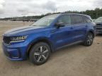 2021 KIA SORENTO EX - 5XYRH4LFXMG065042