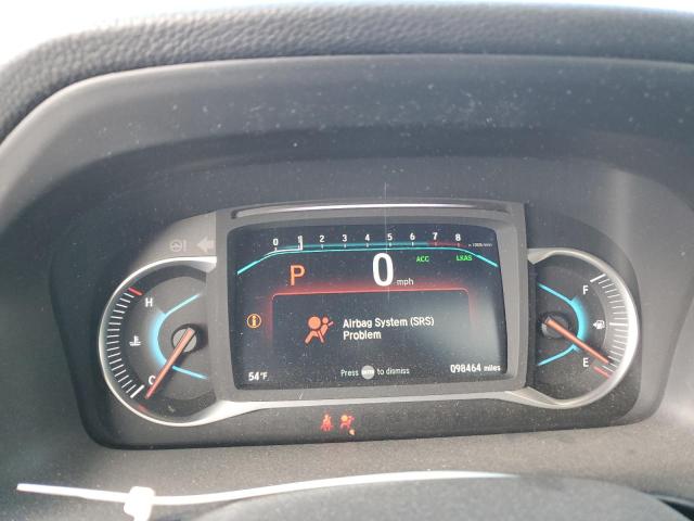 2019 HONDA PILOT EXL - 5FNYF6H47KB004711