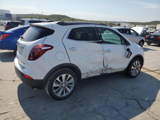 2018 BUICK ENCORE PRE - KL4CJASB2JB703971