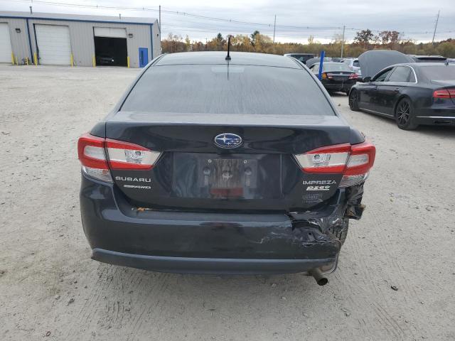 2017 SUBARU IMPREZA - 4S3GKAA61H3608377