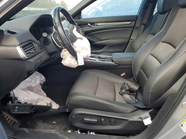 2022 HONDA ACCORD SPO - 1HGCV1F39NA117813